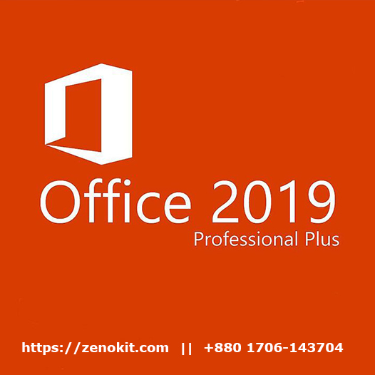 Microsoft Office 2019