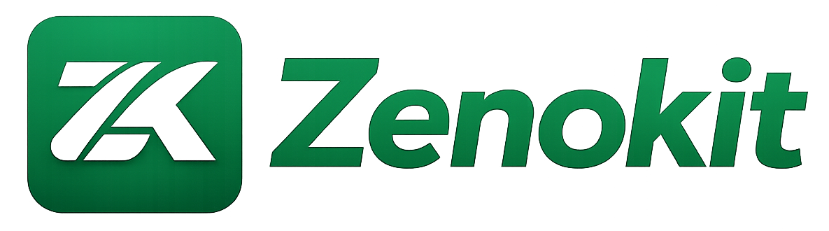 Zenokit