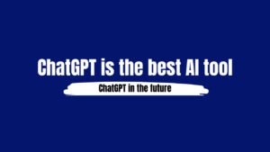 the best AI tool