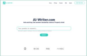 Best AI Copywriting Tools