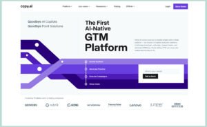 Best AI Copywriting Tools