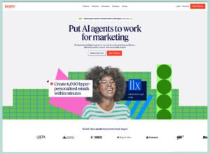 Best AI Copywriting Tools