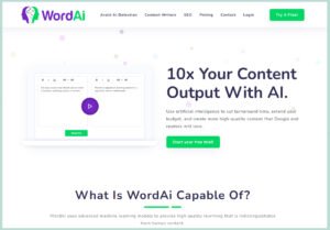 Best AI Copywriting Tools